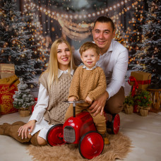 Family Szabó
